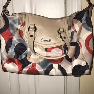 Coach Handbag